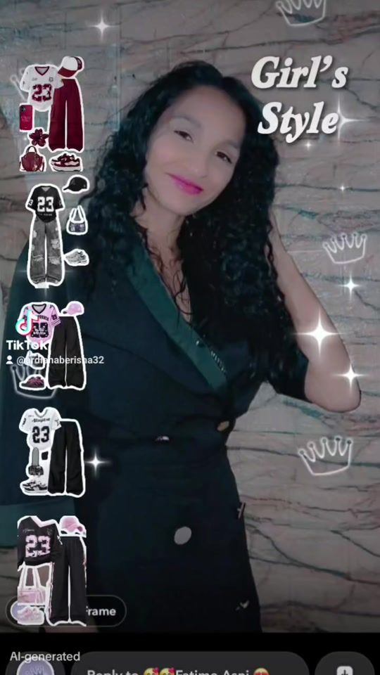 TikTok video thumbnail by fidaneegzon