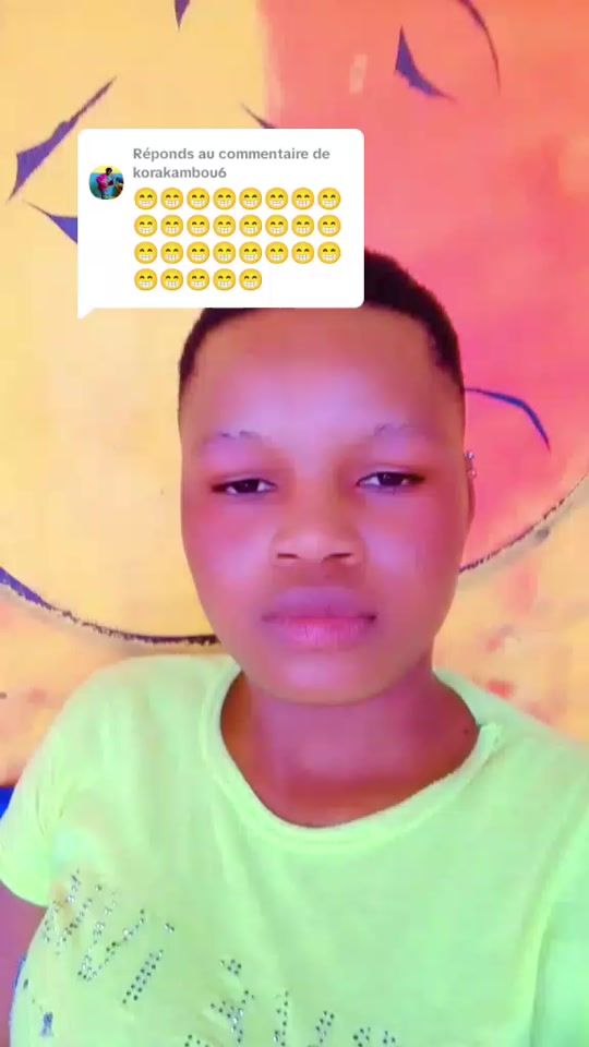 TikTok video thumbnail by dabire800