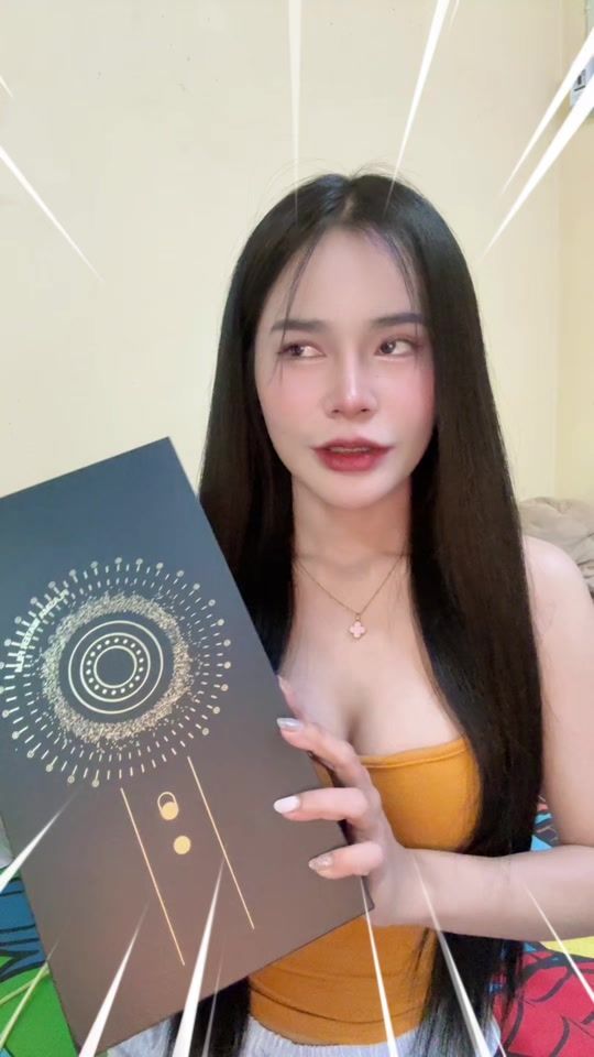 TikTok video thumbnail by kaew322