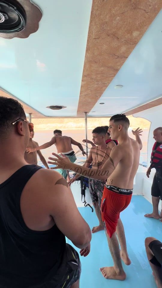 TikTok video thumbnail by yachtedolphin