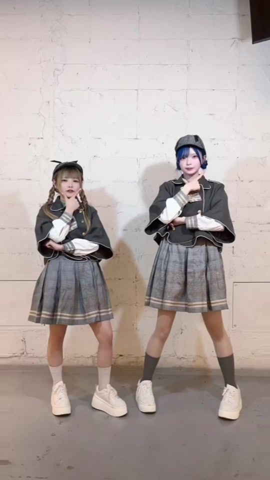 TikTok video thumbnail by nanimono_idol