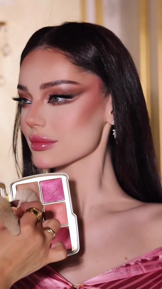 TikTok video thumbnail by myatie.makeup