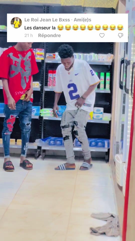 TikTok video thumbnail by lebxssofficiel0