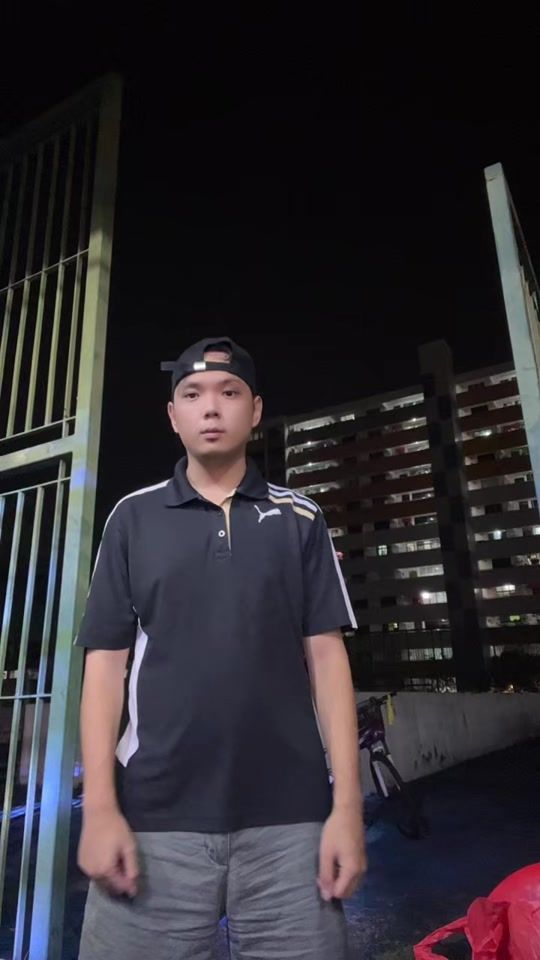 TikTok video thumbnail by daolianglimlim