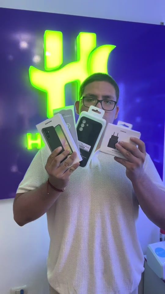 TikTok video thumbnail by high_tech_storeperu