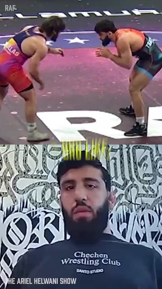 TikTok video thumbnail by fight.films.gavia