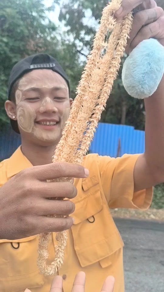 TikTok video thumbnail by yuuwarwintphyu