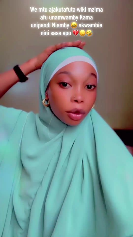 TikTok video thumbnail by jojo_ollinah