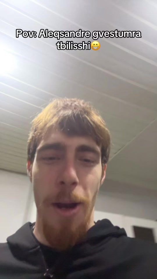 TikTok video thumbnail by tornikebartia