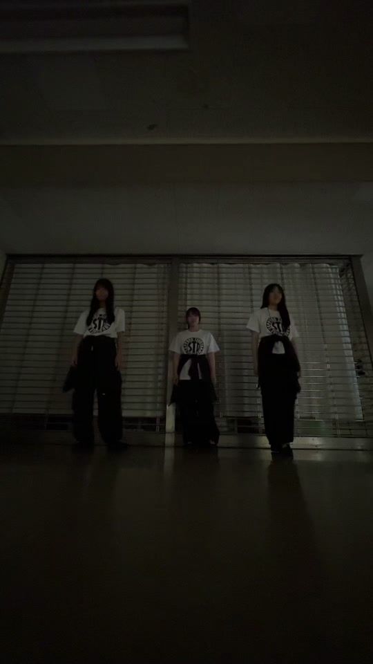 TikTok video thumbnail by tsukisamu__dance