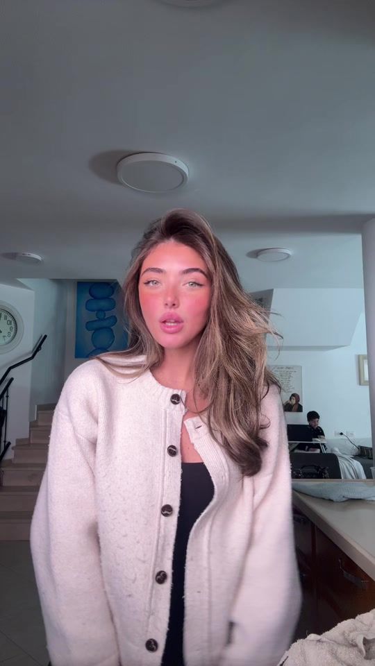 TikTok video thumbnail by hila.mano