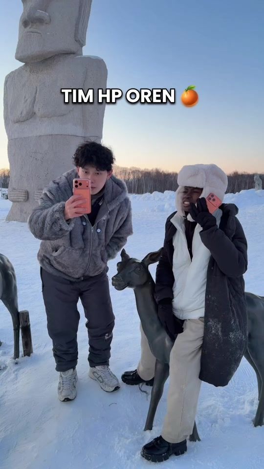 TikTok video thumbnail by williesalim