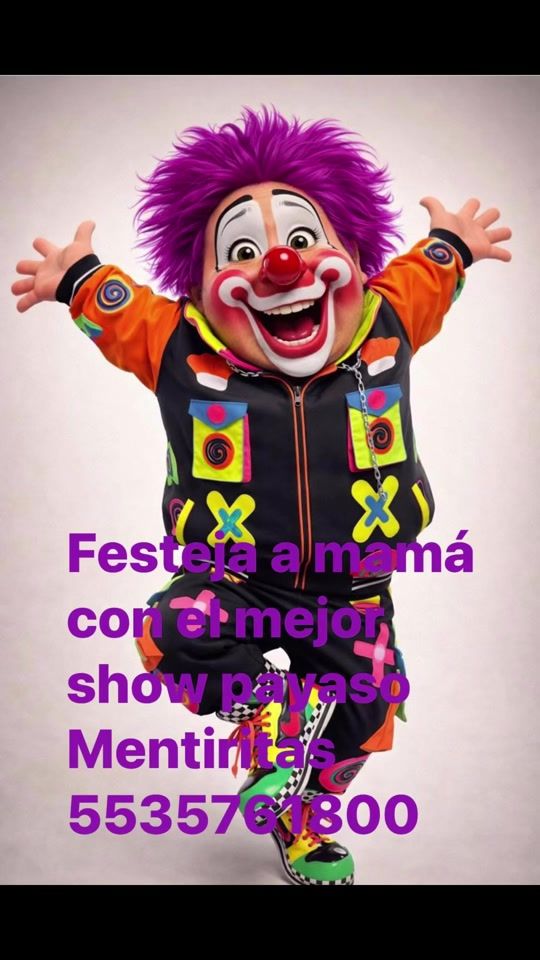 TikTok video thumbnail by payaso.mentiritas
