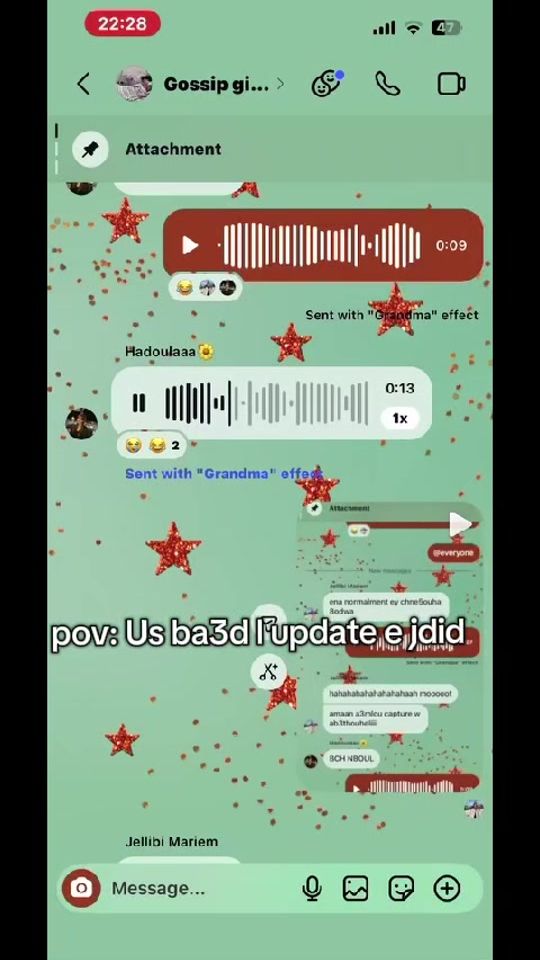 TikTok video thumbnail by hadiiil_gs