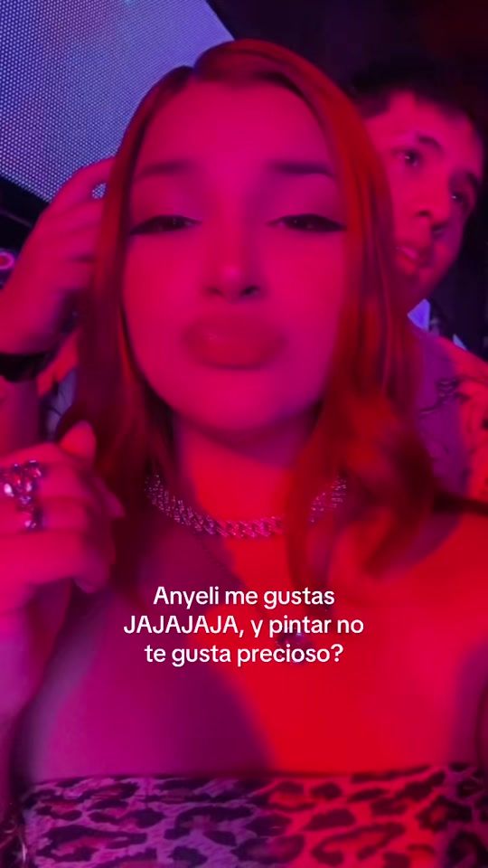 TikTok video thumbnail by its_anyeli