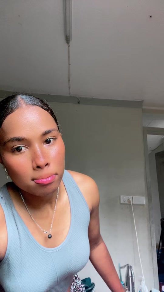 TikTok video thumbnail by karikaritu