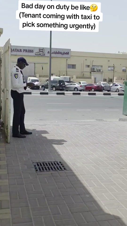 TikTok video thumbnail by lucasjames.securityguard