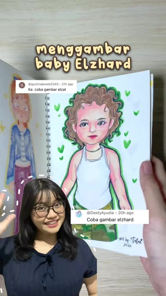 TikTok video thumbnail by taatae_