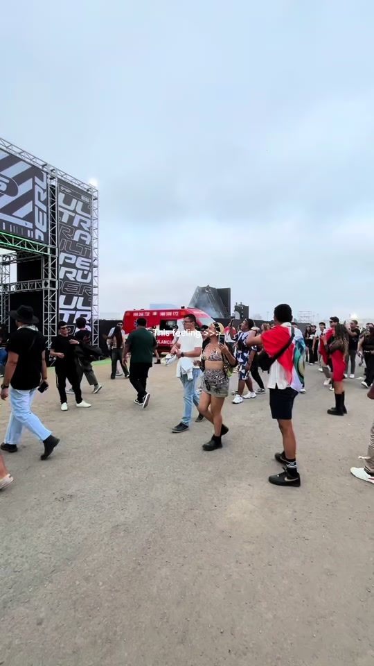 TikTok video thumbnail by livefest.pe