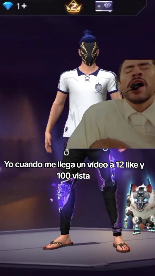 TikTok video thumbnail by luisv3l5