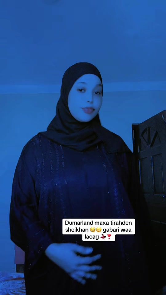 TikTok video thumbnail by afar_dhaan_4