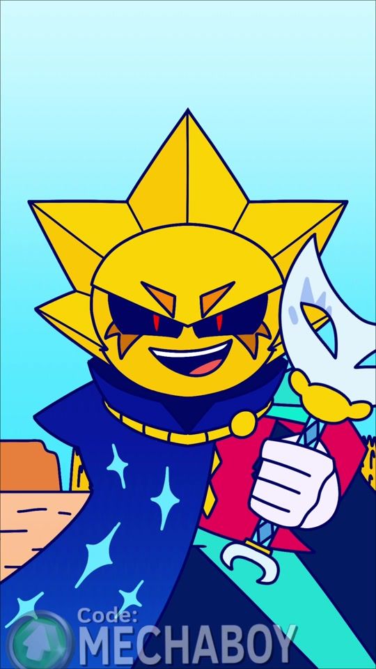 TikTok video thumbnail by mechaboy1