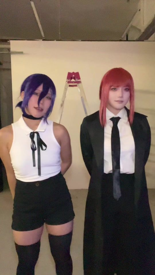TikTok video thumbnail by bakunetwork_
