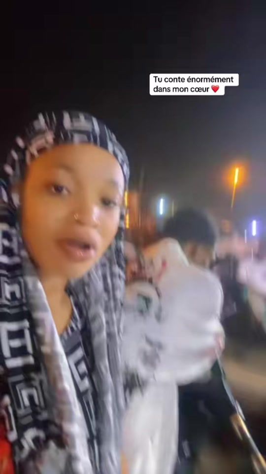 TikTok video thumbnail by tall.aicha