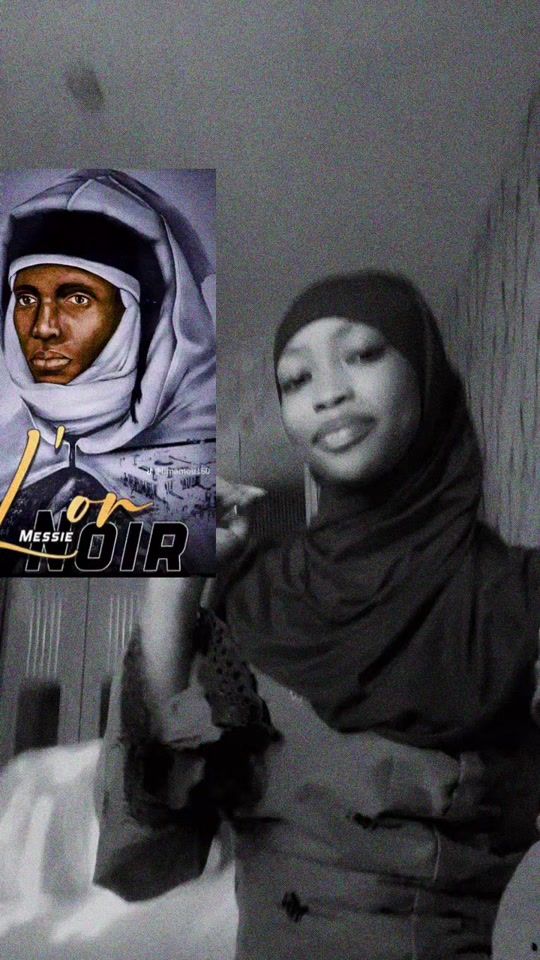 TikTok video thumbnail by bb.coumba.laye