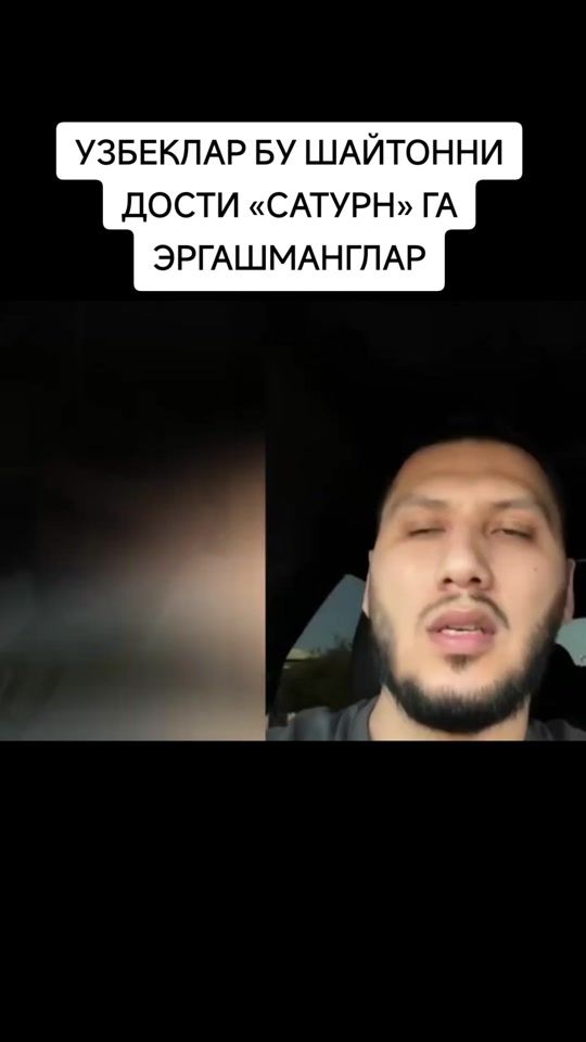 TikTok video thumbnail by fayz_uzb