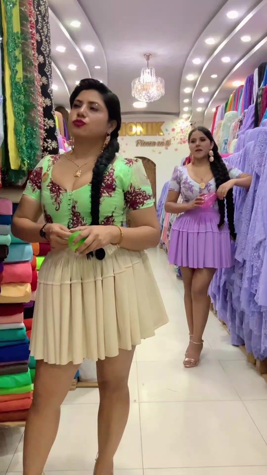 TikTok video thumbnail by monik_importaciones