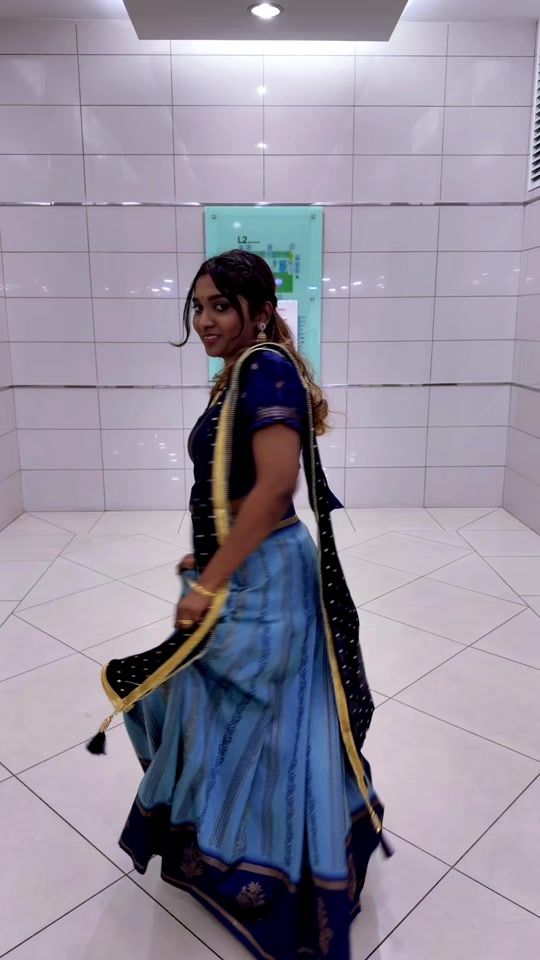 TikTok using Andangakka