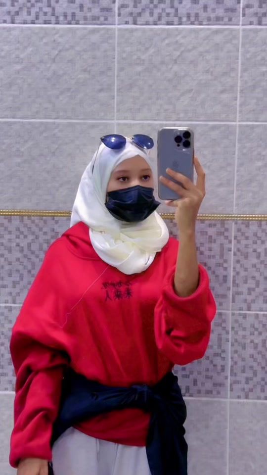 TikTok video thumbnail by faatmafaashion