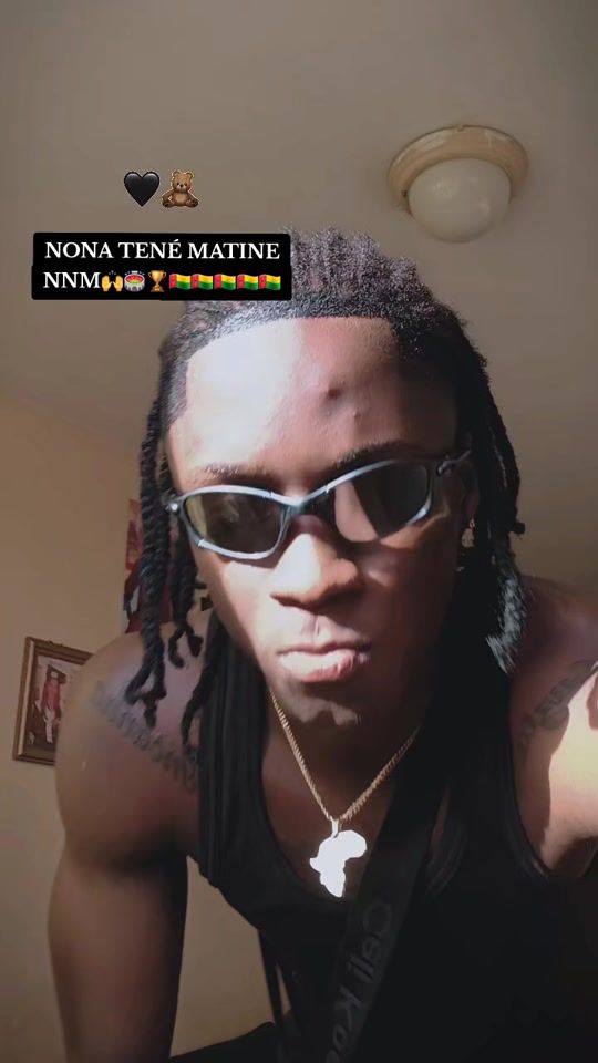 TikTok video thumbnail by jamir.a.n.intcham