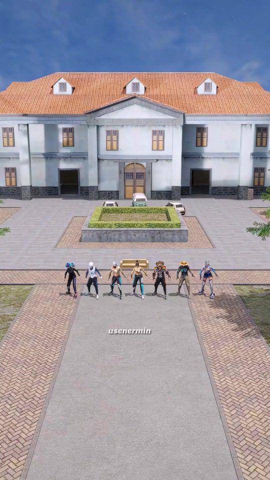 TikTok video thumbnail by usenermin