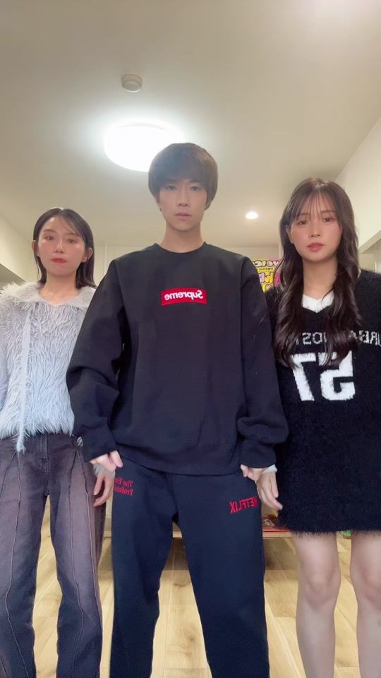 TikTok video thumbnail by banbanzai__