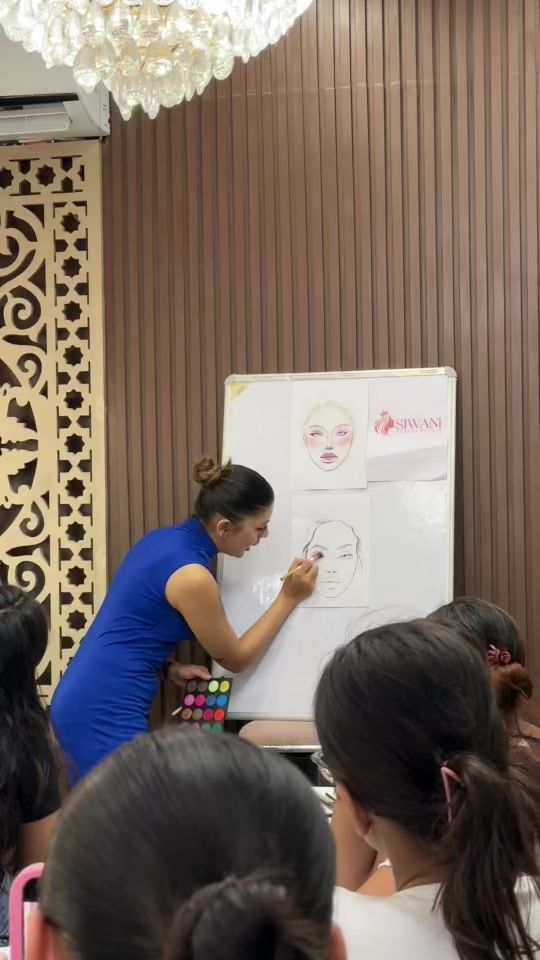 TikTok video thumbnail by makeupbysiwani200