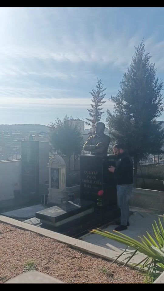 TikTok video thumbnail by aydin_xirdalanli_