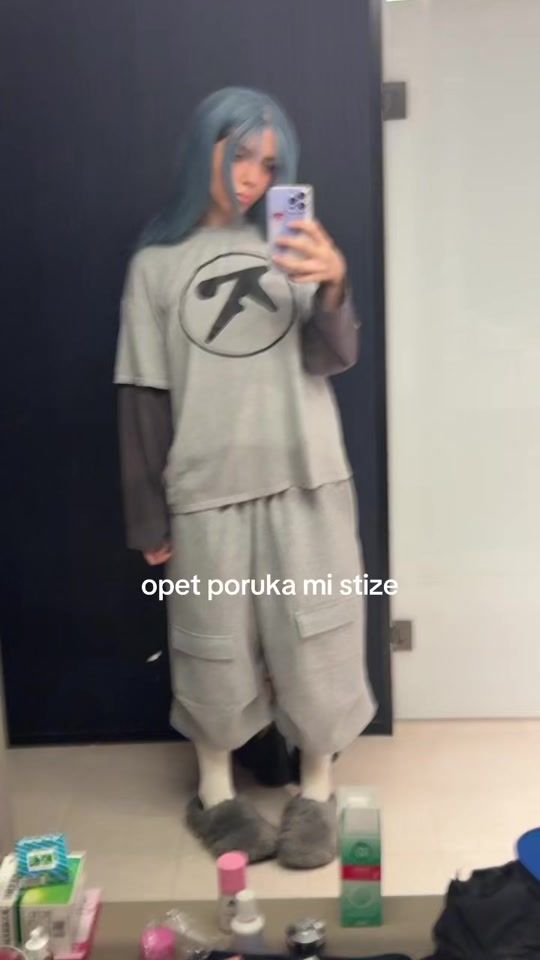 TikTok video thumbnail by kzenija