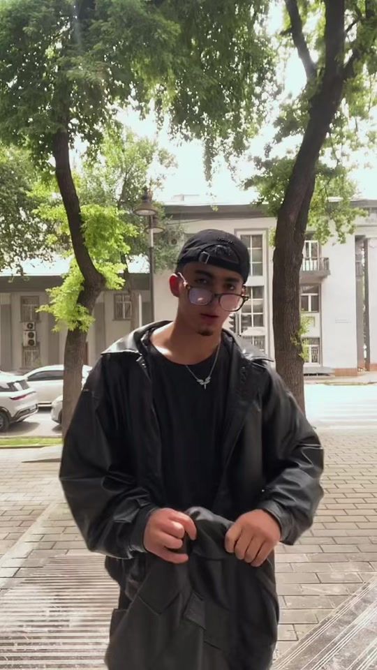 TikTok video thumbnail by amin.ll