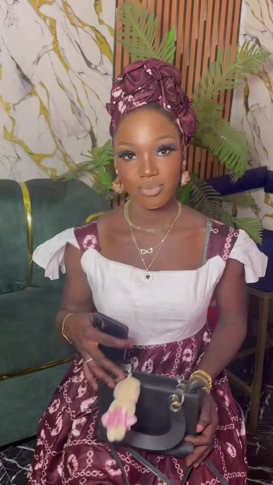 TikTok video thumbnail by kikacoiffure1