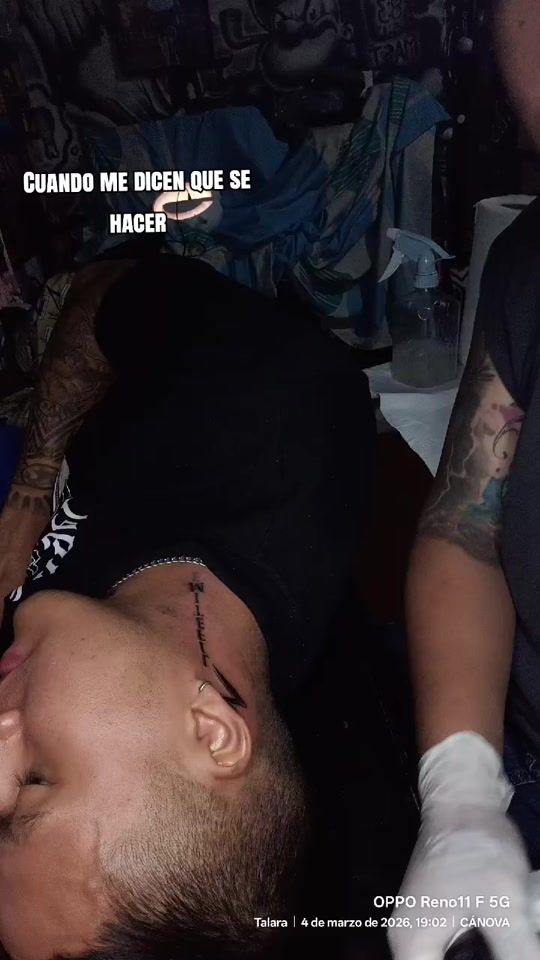 TikTok video thumbnail by canova_tattoo.pier