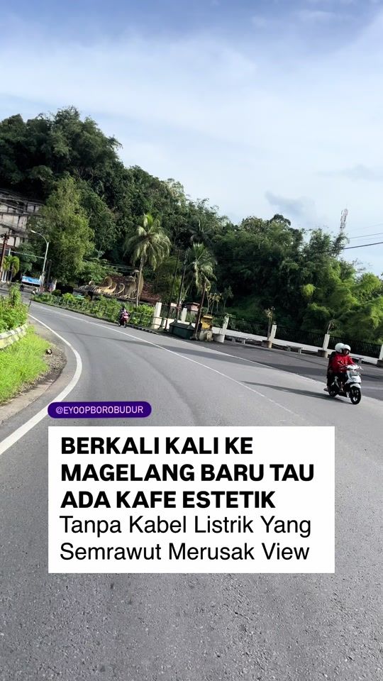 TikTok video thumbnail by eyoop_borobudur