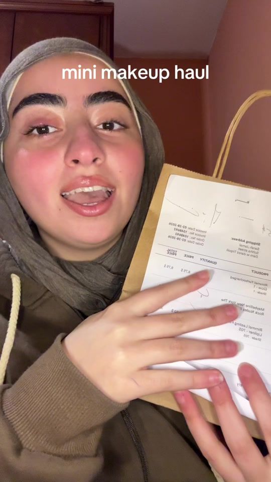 TikTok video thumbnail by sarahrjamall
