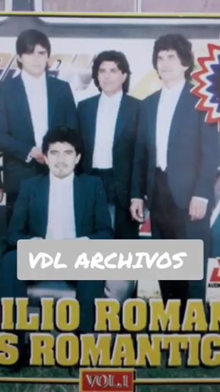 TikTok video thumbnail by vdlarchivos