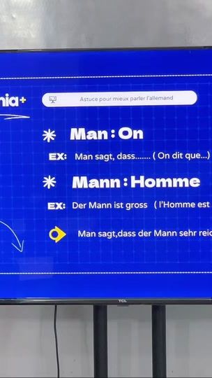 TikTok video thumbnail by institut_germania_plus