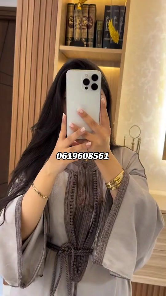 TikTok video thumbnail by caftan.marocain.lux