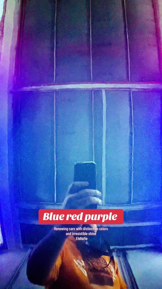 TikTok video thumbnail by elshafie.magic.color