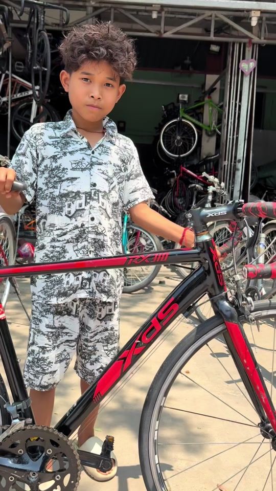 TikTok video thumbnail by rk.bicycles