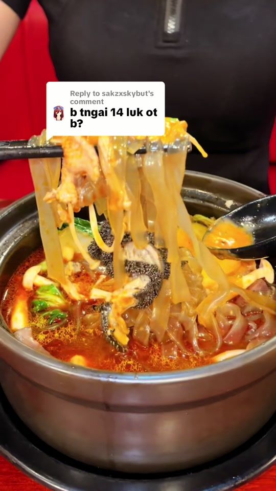 TikTok video thumbnail by nhamchganh